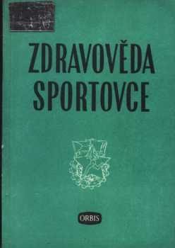 Zdravověda sportovce