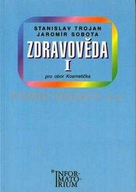 Stanislav Trojan: Zdravověda
