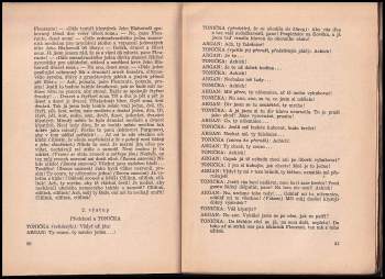 Molière: Zdravý nemocný