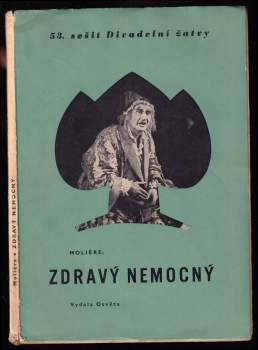 Zdravý nemocný