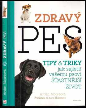 Zdravý pes