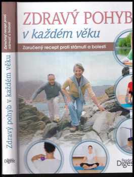 Zdravý pohyb v každém věku