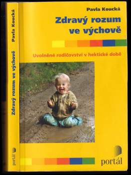 Zdravý rozum ve výchově