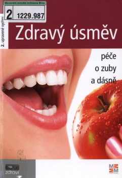 Zuzana Zouharová: Zdravý úsměv