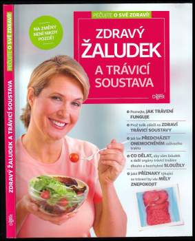 Zdravý žaludek a trávicí soustava