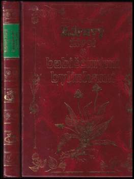 Zdravý život s babiččinými bylinkami