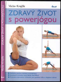 Zdravý život s powerjógou