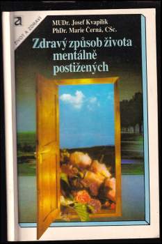 Zdravý způsob života mentálně postižených