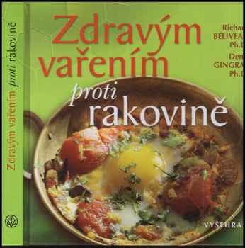 Zdravým vařením proti rakovině