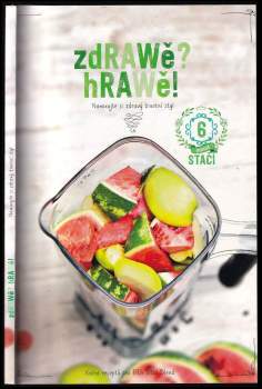zdRAWě? hRAWě!