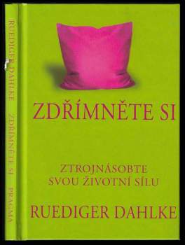 Zdřímněte si : ztrojnásobíte svou životní sílu