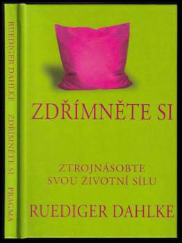 Zdřímněte si : ztrojnásobíte svou životní sílu