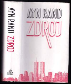 Ayn Rand: Zdroj