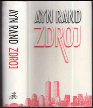 Ayn Rand: Zdroj
