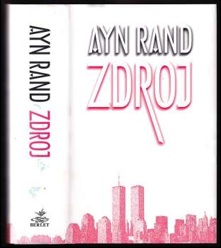 Ayn Rand: Zdroj
