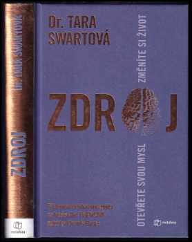 Tara Swart: Zdroj