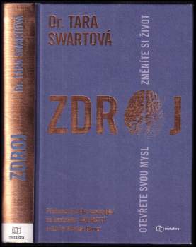 Tara Swart: Zdroj