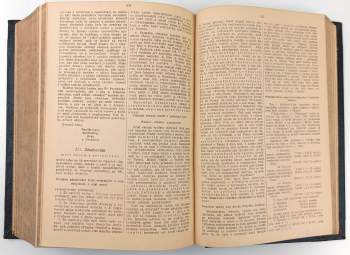 Zdroje hospodářského blahobytu