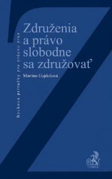 Združenia a právo slobodne sa združovať