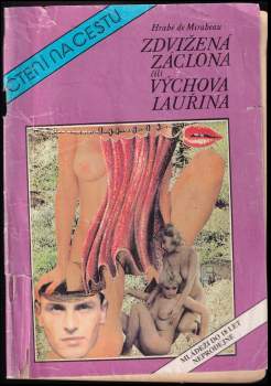 Zdvižená záclona čili Výchova Lauřina