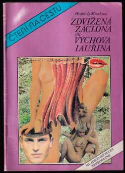 Zdvižená záclona čili Výchova Lauřina