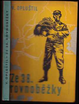 Ze 38. rovnoběžky