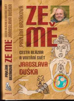 Pavlína Brzáková: Ze mě