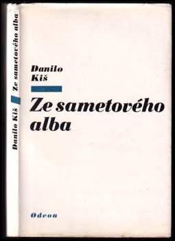 Ze sametového alba