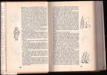 Hakon Mielche: Ze Santos do Bahie