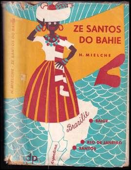 Ze Santos do Bahie