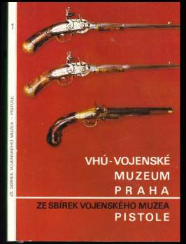 Vratislav Tachezy: Ze sbírek Vojenského muzea