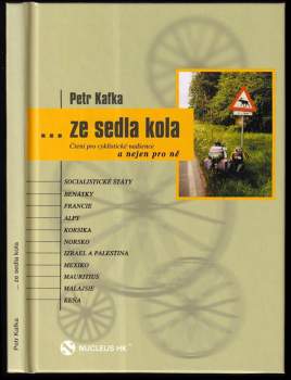 -ze sedla kola