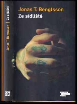 Ze sídliště