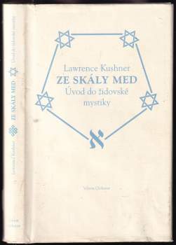 Ze skály med