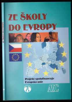 Lenka Borecká: Ze školy do Evropy