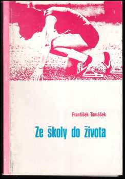 Ze školy do života