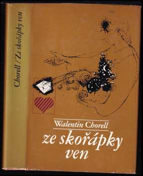 Ze skořápky ven