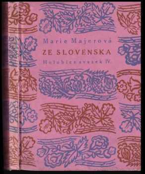 Ze Slovenska