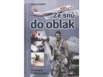 Ze snů do oblak