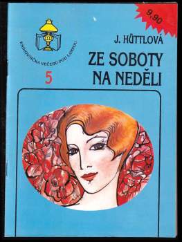 Ze soboty na neděli