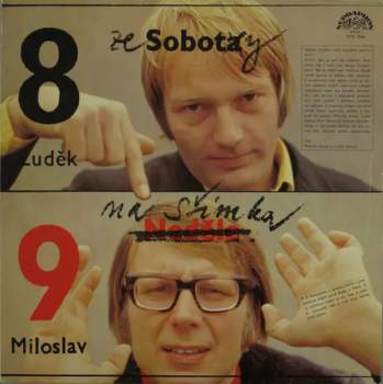Ze Soboty Na Šimka (1)