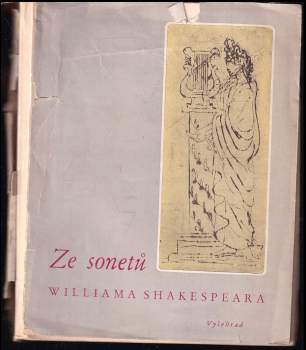 Ze sonetů Williama Shakespeara