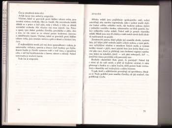 Karel Čapek: Ze společné tvorby