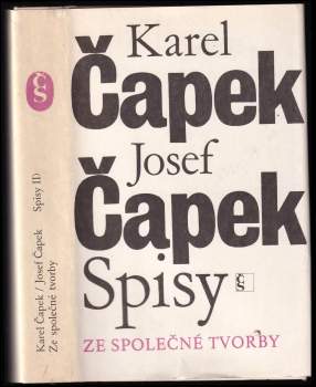 Ze společné tvorby