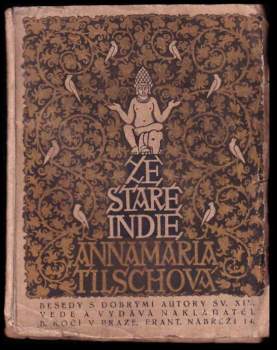 Ze staré Indie