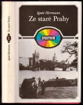 Ze staré Prahy
