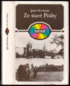Ze staré Prahy