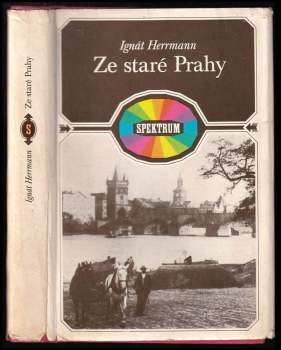 Ze staré Prahy