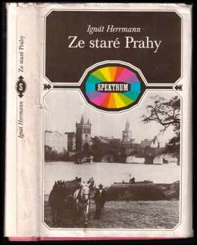 Ze staré Prahy