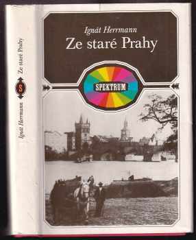 Ze staré Prahy